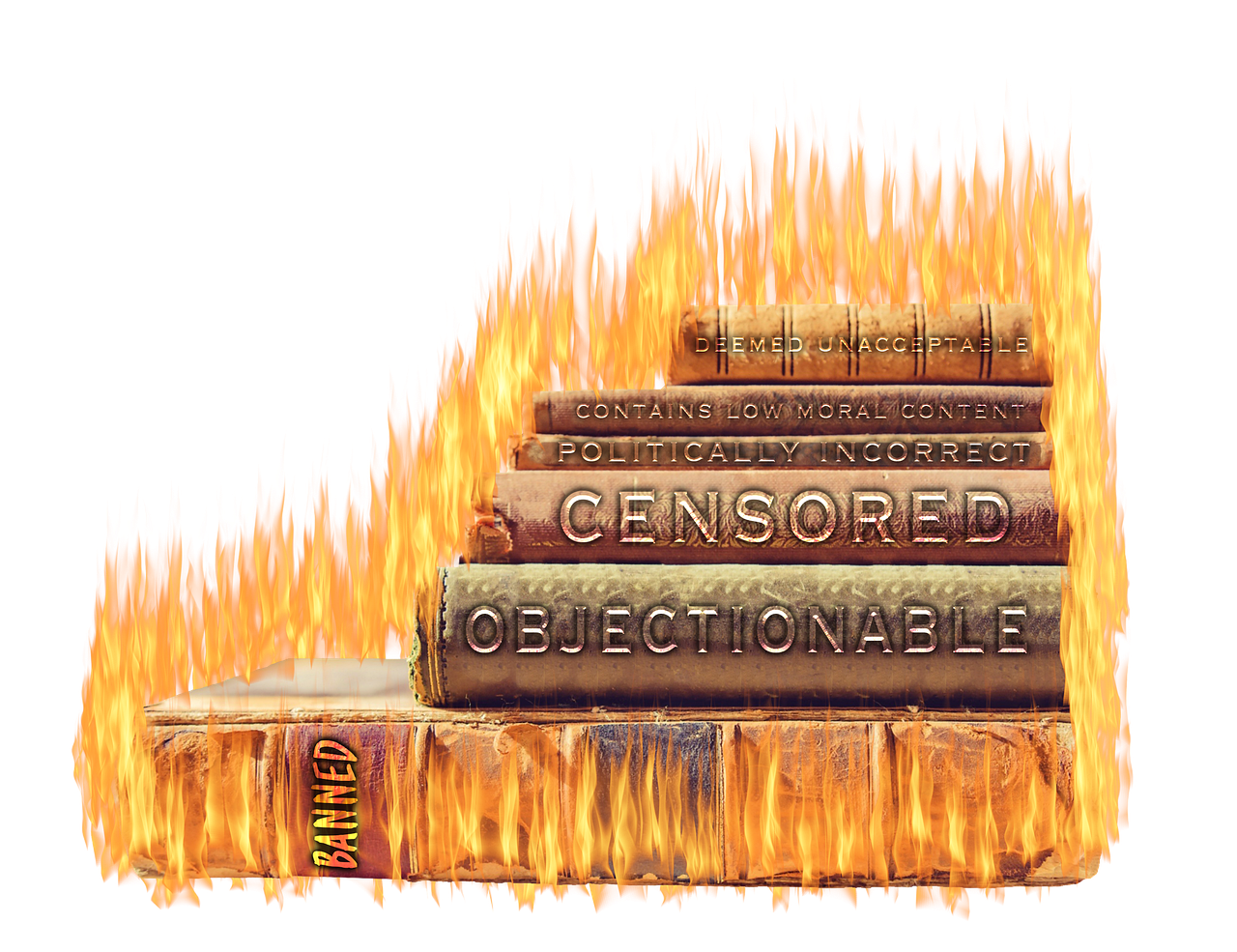 Philosophy and the Politics of Internet Censorship